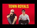 Town Royals Heartless City mp3