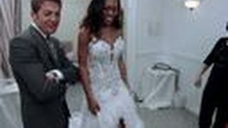 Everything Is Going to Sparkle | Say Yes to the Dress