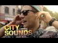 Ceeroo  city sounds