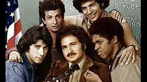 Welcome Back Kotter - Theme Song