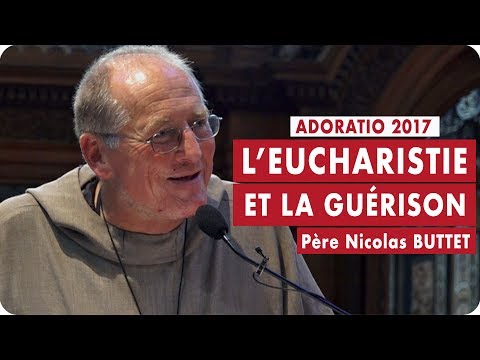 Vidéo: À quel point Dieu est miséricordieux dans les sacrements de guérison ?