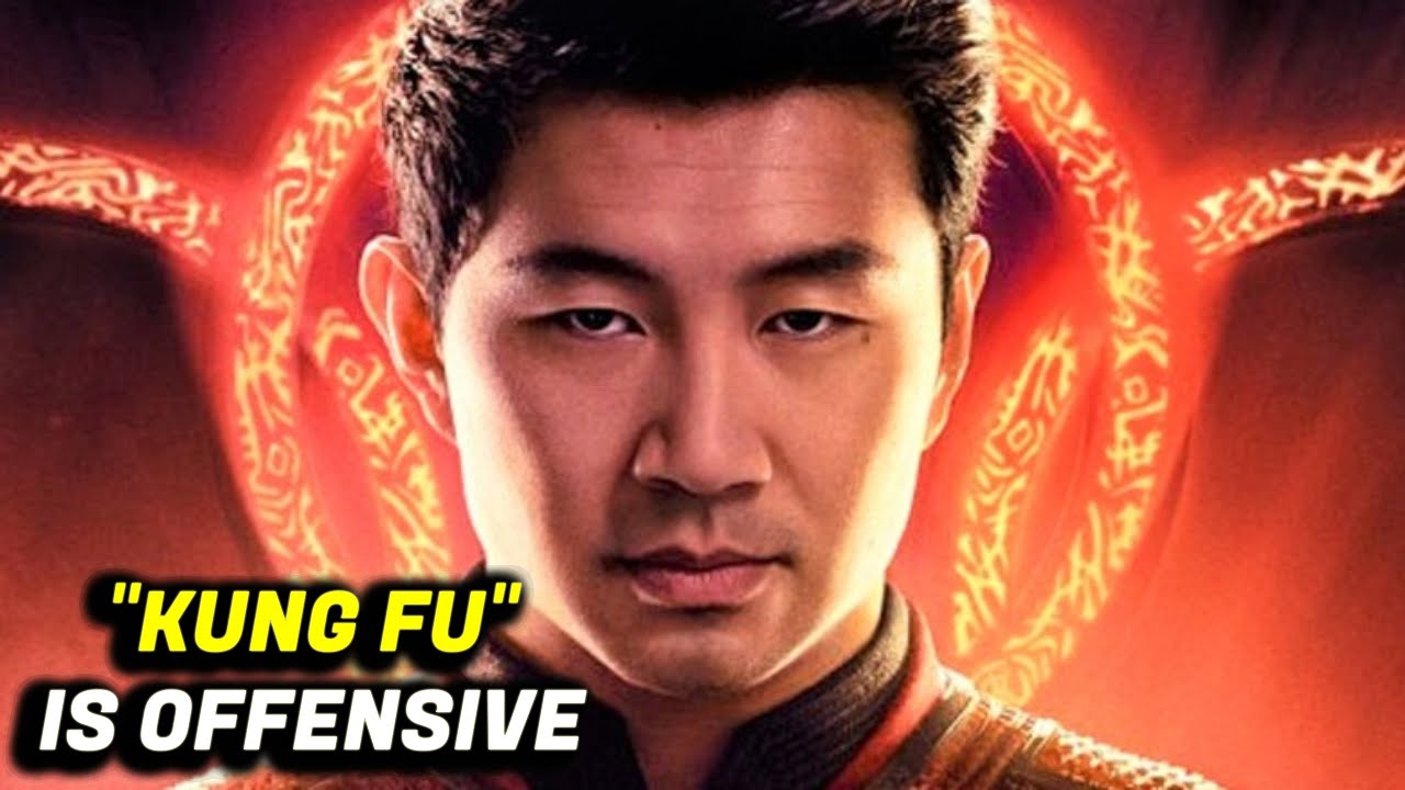 WHAT? Shang Chi Star Simu Liu REFUSES To Sign Comics As They're Offensive!