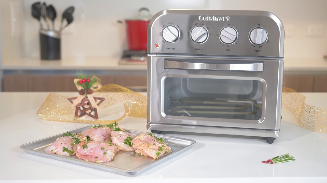 ▷ Recetas en Horno Tostador - Cocina fácil y casera