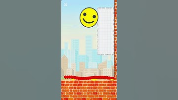 draw to smash...logic puzzle game level 56558#drawtosmash #gamingshort #logicpuzzle