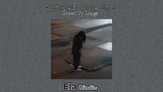 Kayıp Şehir Somer Avcu - Speed up songs Resimi