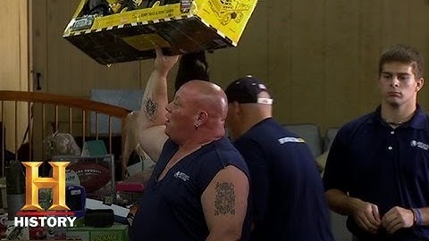 Sold! - How An Auction Works | History