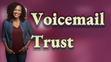 Can You Rely on Visual Voicemail Transcriptions for Critical Messages?