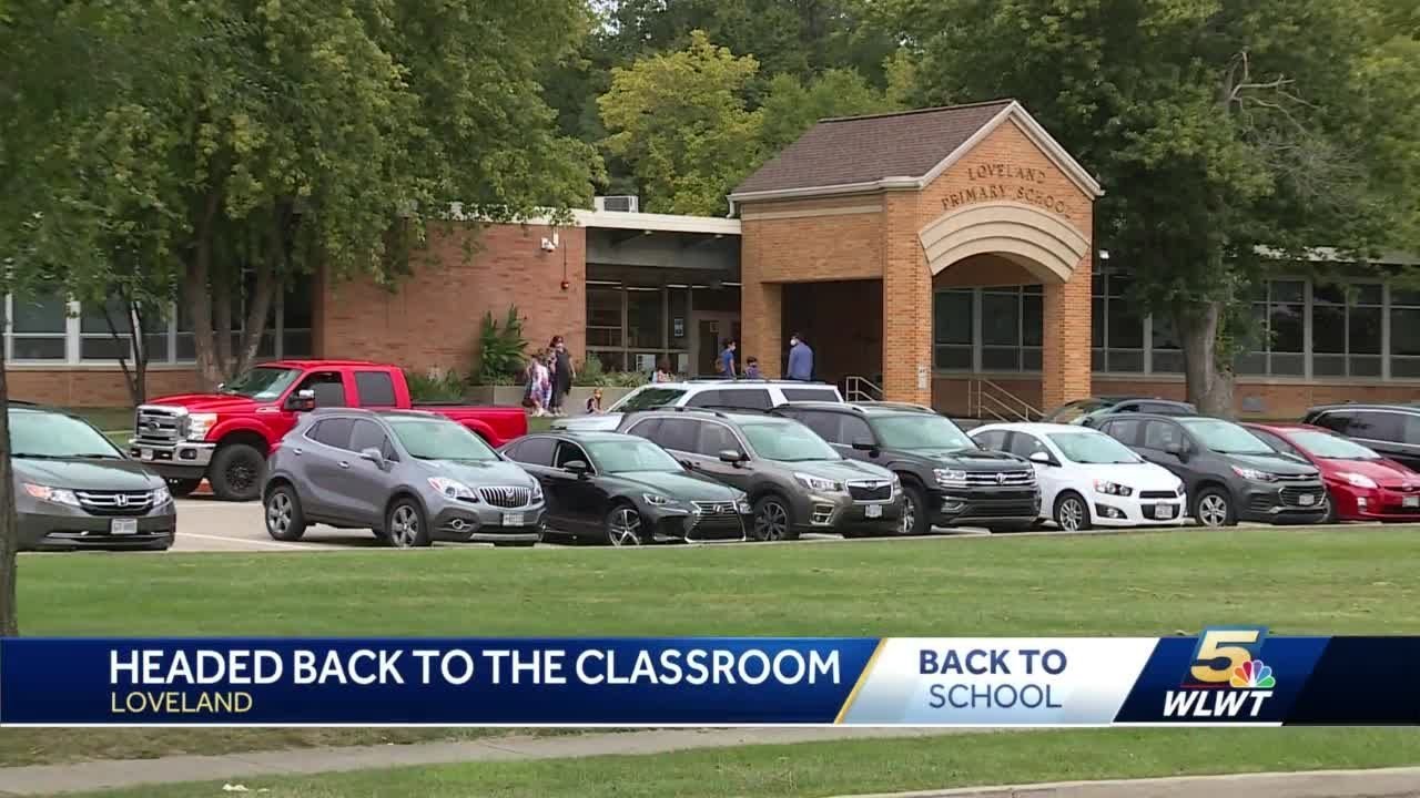 Loveland school leaders ready to all students back to district