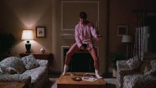 Risky Business, Paul Brickman (1983) - The Dance scene (with Tom Cruise)
