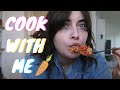 COOK WITH ME | My Favorite Bolognese Recipe