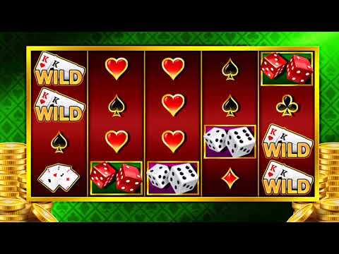 Mega Slots: Vegas casino games