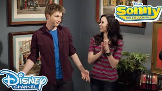 5 Throwback Moments From Sonny With A Chance | Disney Channel UK