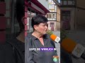 „Besonders die Leute in der Pflege und aufm Bau leisten ihren Beitrag“ #news #strassenumfragen