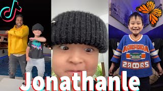 So Cute Jonathan Mini Mike Tiktok FUNNY Compilation