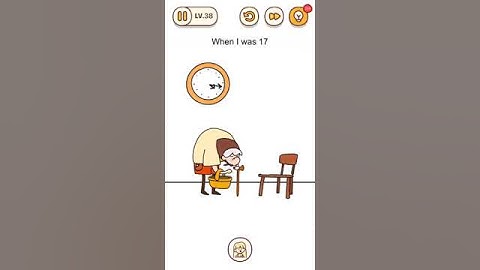 BrainFind level 38 solution answer walkthrough