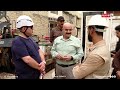الجهد الخدمي يناقش اعماله في بغداد والمحافظات