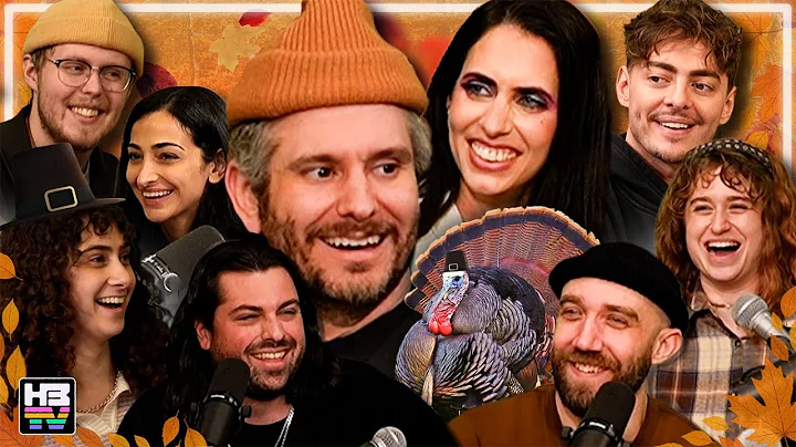 You Laugh, You DIE - 2025 Edition