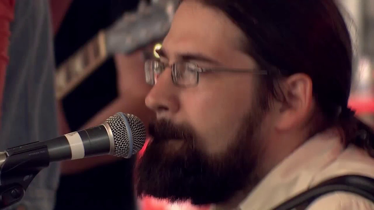 АНБ "Бабкины опыты" - Born under bad sign (William Bell, Booker T. Jones)