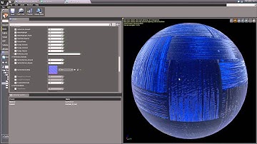 Car Paint Material - Tutorial 3: Advanced Reflections