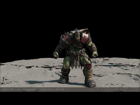 orc character skin test2