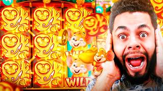 ESTRATÉGIA VENCEDORA PARA FORRAR NO FORTUNE MOUSE