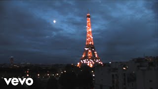 Evie - Lost In Paris