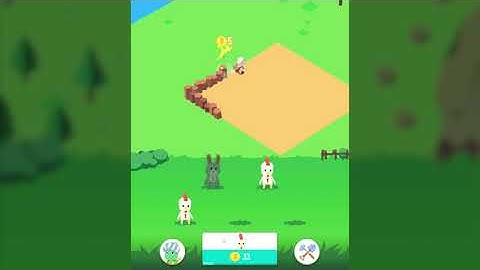 Idle Island: Build and Survive Offical Promo Video 3