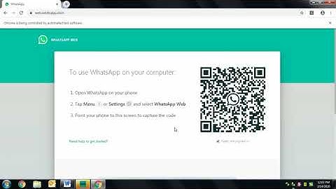 WhatsApp Automation From BUSY - BUSYWIN Accounting Software