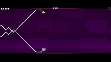 INVISIBLE DEADLOCKED BY Krmal (new hardest)