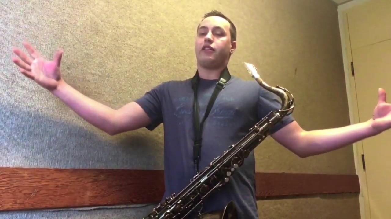 ***Jody Jazz Super Jet TENOR Review NEW 2018!*** YouTube