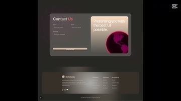 Day 17 of my 30 Day Code Snippet Challenge! NextJS, TailwindCSS, Shadcn