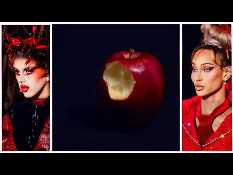 "MOTHER ATE" | Lipsync Cut | Drag Race Style