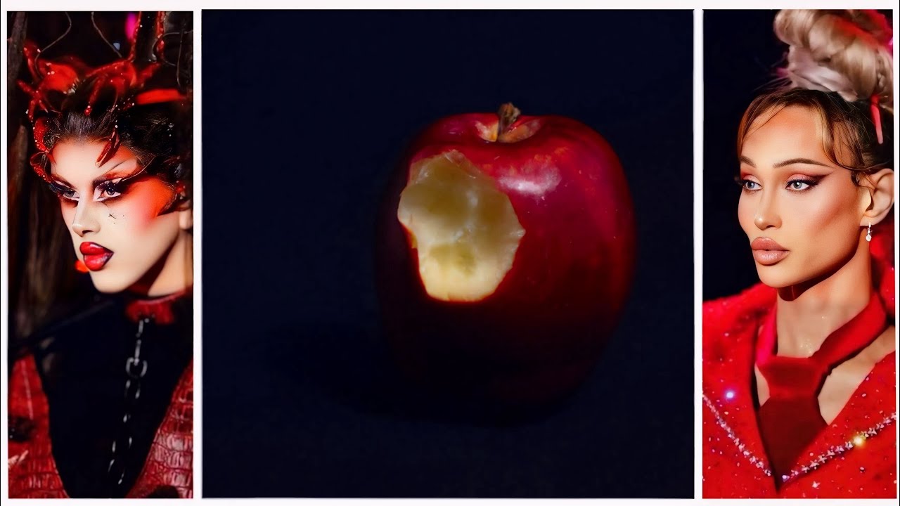 "MOTHER ATE" | Lipsync Cut | Drag Race Style