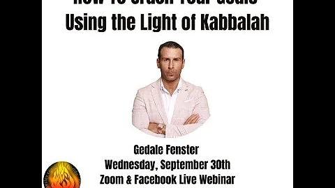 How To Crush Your Goals Using - The Light Of Kabba...