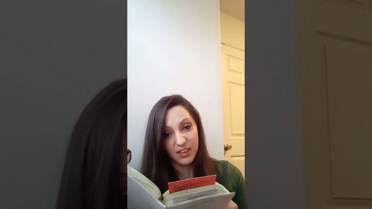 Persecutions of the gospel Mark Chapter 13:5-37