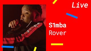 S1Mba – Rover [Live Exclusive 2020]