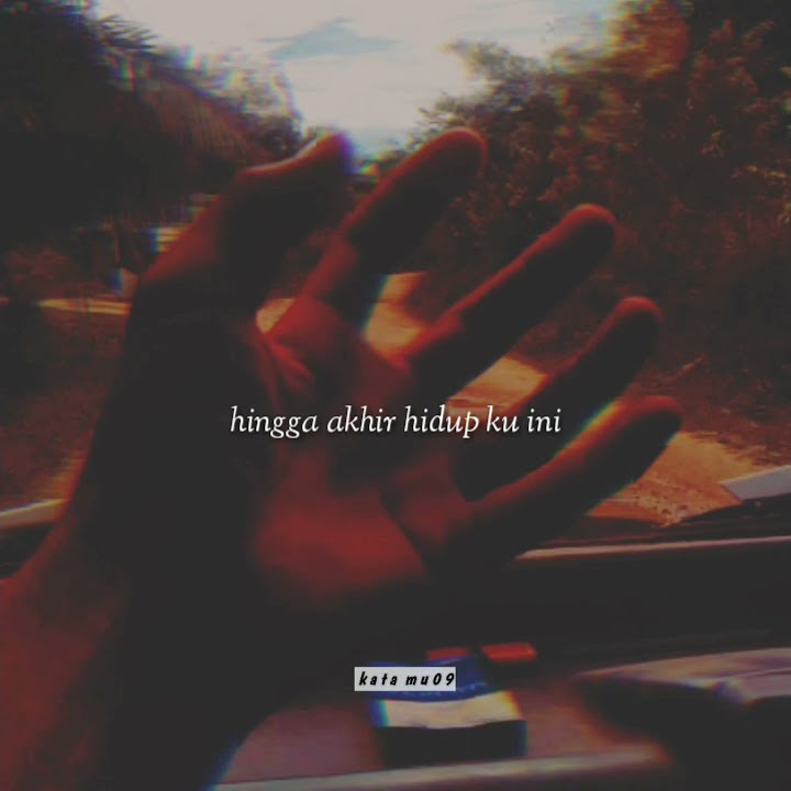Story WA  anugrah Cinta