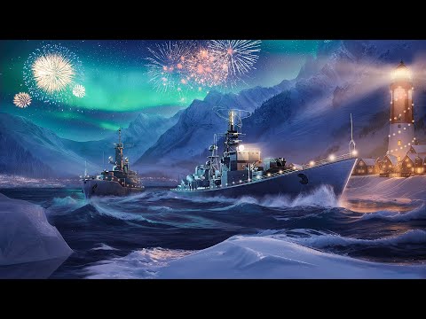 Force of Warships: Battleships