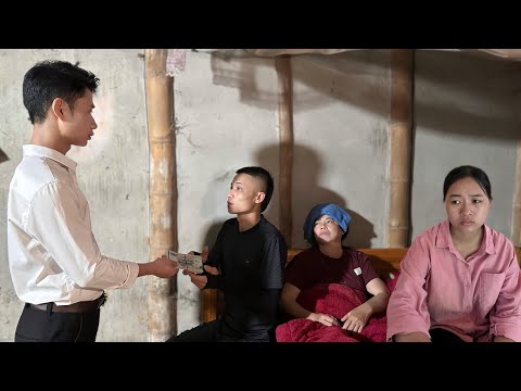 CEO John Helps Tu Mai When Her Stepmother Falls Seriously Ill Is This A Conspiracy