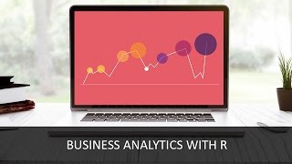 Business Analytics With R | Data Analytics with R | Analytics with R | Programming with R | Edureka