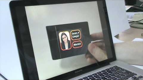 Augmented Reality Rapid Prototyping