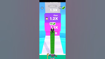 ATM Rush Ep04 #shorts #mobilegames All Levels Gameplay Walkthrough (Android, iOS)