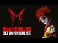 Ronald mcdollars chez son psychanalyste