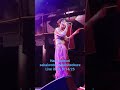 [春 ねむり] Haru Nemuri - sekaiwotorikaeshiteokure, Live in San Francisco, 9/14/25, &lrm;⁨@harunemuri⁩