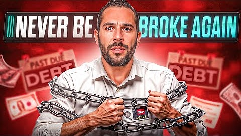 NEVER Be Broke Again - Use these 6 ChatGPT Prompts | Digital Product Course