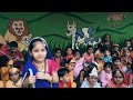 Krishna janmashtami celebration in school