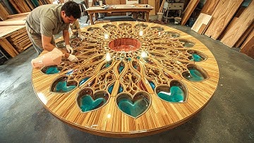 Most Satisfying Factory Machines and Ingenious Tools EP 01