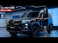 TATA SUMO Mini-Defender NEW 2026🔥Launched!! ₹4.99 Lakh में दमदार 7-Seater SUV😱|| 35Kmpl Mileage.🇮🇳👌