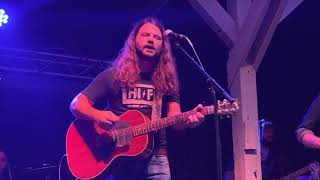 Video thumbnail of "Brent Cobb - Bar, Guitar And a Honky Tonk Crowd (The Burl 8/23/21) Lexington, KY"