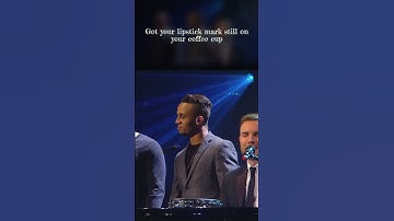 Thumbnail of Gary Barlow - Back For Good ft. JLS